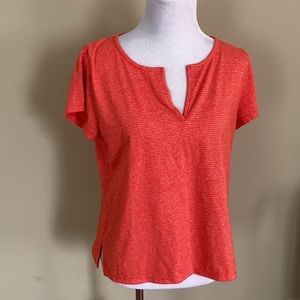 J. Crew Perfect summer tee